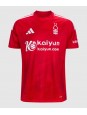 Nottingham Forest Chris Wood #11 Hjemmedrakt 2024-25 Korte ermer